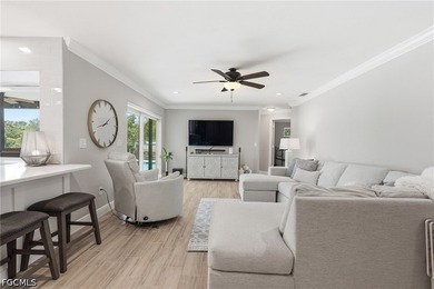 DIRECT GULF ACCESS WITH PRESERVE VIEWS, SOUTHERN EXPOSURE, TWO - photo 23