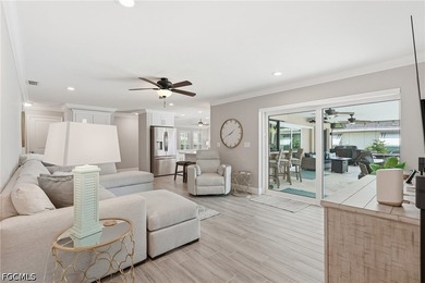 DIRECT GULF ACCESS WITH PRESERVE VIEWS, SOUTHERN EXPOSURE, TWO - photo 24