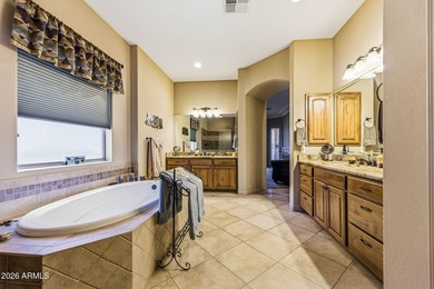 Stunning custom home in the desirable Coyote Ranch community! - photo 26