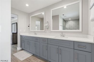 DIRECT GULF ACCESS WITH PRESERVE VIEWS, SOUTHERN EXPOSURE, TWO - photo 27