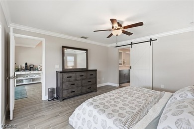 DIRECT GULF ACCESS WITH PRESERVE VIEWS, SOUTHERN EXPOSURE, TWO - photo 28