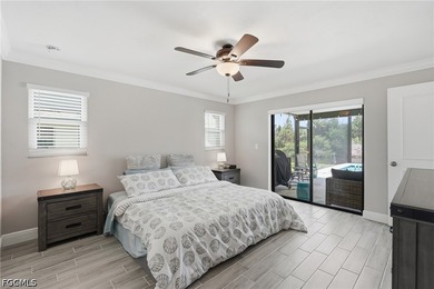 DIRECT GULF ACCESS WITH PRESERVE VIEWS, SOUTHERN EXPOSURE, TWO - photo 30