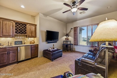 Stunning custom home in the desirable Coyote Ranch community! - photo 31