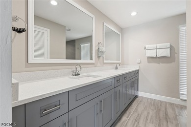DIRECT GULF ACCESS WITH PRESERVE VIEWS, SOUTHERN EXPOSURE, TWO - photo 31