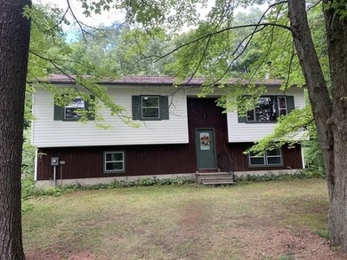 Lake Champlain - Chittenden County Home For Sale in Milton Vermont