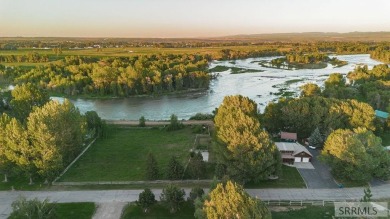 Snake River - Owyhee County Home For Sale in Rigby Idaho