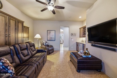 Stunning custom home in the desirable Coyote Ranch community! - photo 32