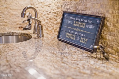 Stunning custom home in the desirable Coyote Ranch community! - photo 33