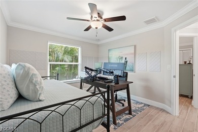 DIRECT GULF ACCESS WITH PRESERVE VIEWS, SOUTHERN EXPOSURE, TWO - photo 34
