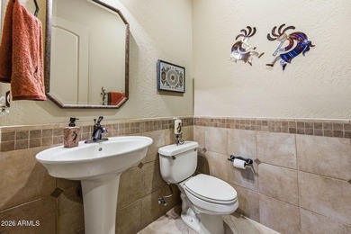Stunning custom home in the desirable Coyote Ranch community! - photo 35