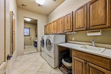 Stunning custom home in the desirable Coyote Ranch community! - photo 36