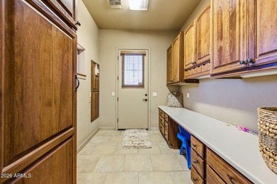 Stunning custom home in the desirable Coyote Ranch community! - photo 37