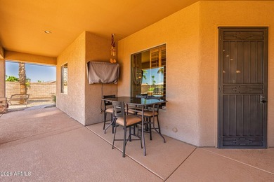 Stunning custom home in the desirable Coyote Ranch community! - photo 40