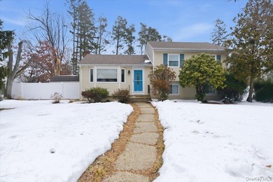 This Beautiful split sits on a .25 acres. It has a legal 1 - photo 1