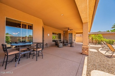 Stunning custom home in the desirable Coyote Ranch community! - photo 42
