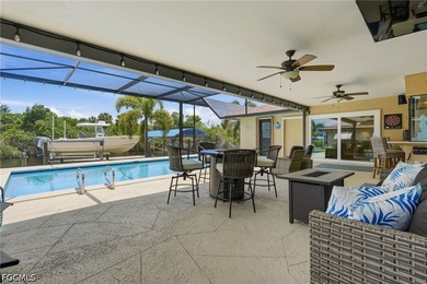 DIRECT GULF ACCESS WITH PRESERVE VIEWS, SOUTHERN EXPOSURE, TWO - photo 42