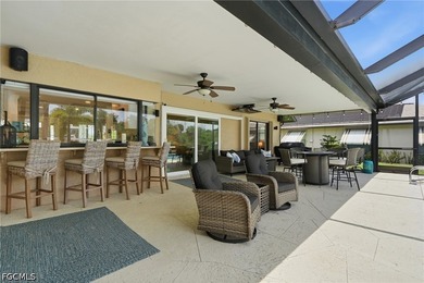 DIRECT GULF ACCESS WITH PRESERVE VIEWS, SOUTHERN EXPOSURE, TWO - photo 43