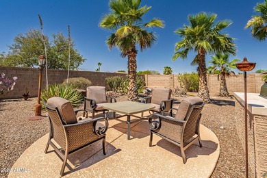 Stunning custom home in the desirable Coyote Ranch community! - photo 44