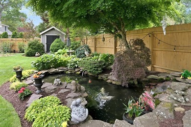 16 Wildwood Ct, East Islip is a stunning 5-bedroom, 4-full - photo 44