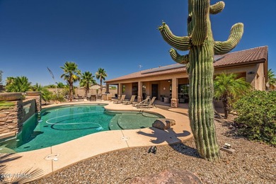 Stunning custom home in the desirable Coyote Ranch community! - photo 45