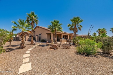 Stunning custom home in the desirable Coyote Ranch community! - photo 46