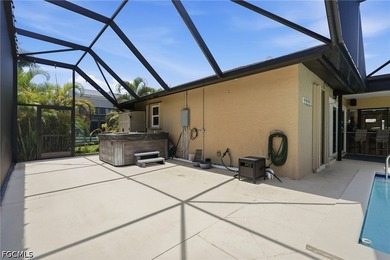 DIRECT GULF ACCESS WITH PRESERVE VIEWS, SOUTHERN EXPOSURE, TWO - photo 46
