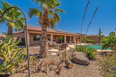 Stunning custom home in the desirable Coyote Ranch community! - photo 47