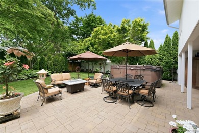 16 Wildwood Ct, East Islip is a stunning 5-bedroom, 4-full - photo 47