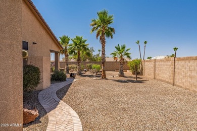 Stunning custom home in the desirable Coyote Ranch community! - photo 48