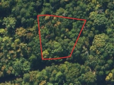 Lake Lot For Sale in Clarksville, Virginia