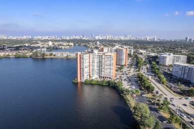 Lake Condo For Sale in Miami, Florida