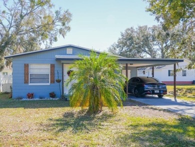 South Branch Manatee River  Home For Sale in Ruskin Florida
