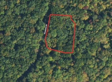 Lake Lot For Sale in Clarksville, Virginia