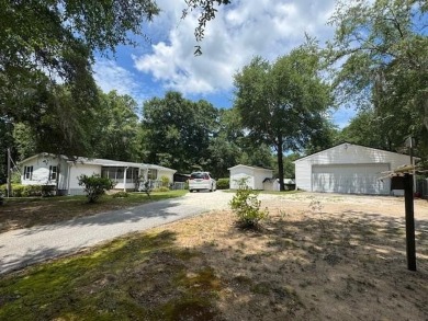 Lake Home Sale Pending in Summerton, South Carolina