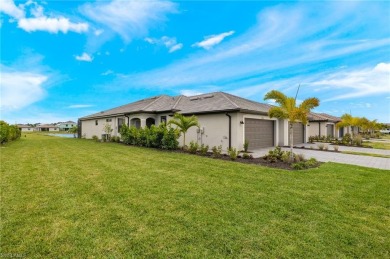 Lake Home For Sale in Fort Myers, Florida