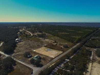 Lake Lot For Sale in Frostproof, Florida