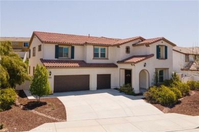 Lake Home For Sale in Murrieta, California