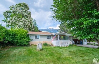 Utah Lake Home For Sale in Pleasant Grove Utah