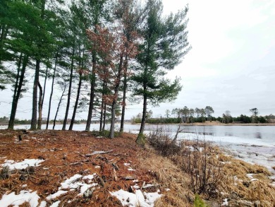 Lake Acreage Sale Pending in Stephenson, Michigan