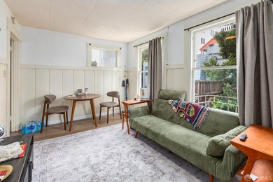 Built in 1913 this 6-unit building in Nob Hill is a fantastic - photo 14