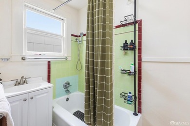 Built in 1913 this 6-unit building in Nob Hill is a fantastic - photo 16