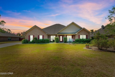 Merial Lake Home For Sale in Panama City Florida