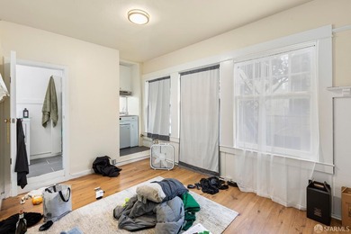Built in 1913 this 6-unit building in Nob Hill is a fantastic - photo 21