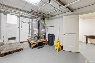 Built in 1913 this 6-unit building in Nob Hill is a fantastic - photo 22