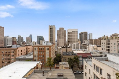 Built in 1913 this 6-unit building in Nob Hill is a fantastic - photo 24