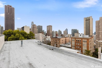 Built in 1913 this 6-unit building in Nob Hill is a fantastic - photo 25