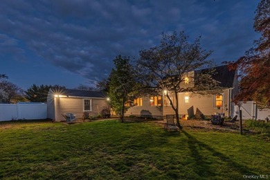 Charming four-bedroom, two bath Cape Cod located in Islip - photo 26