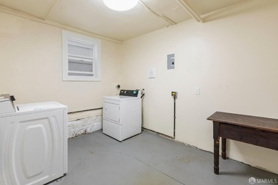 Built in 1913 this 6-unit building in Nob Hill is a fantastic - photo 26