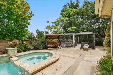 Nestled on a quiet cul-de-sac in the prestigious Central Park - photo 27