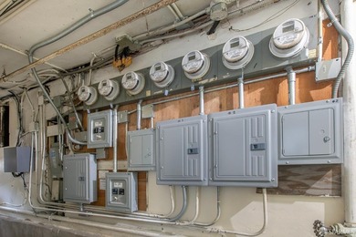 Built in 1913 this 6-unit building in Nob Hill is a fantastic - photo 27